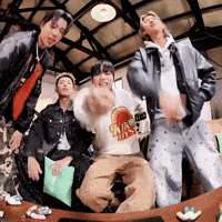 Louis GIF
