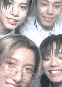 Louis GIF