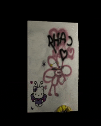 Art Wall GIF by Aleksey Efremov