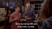 comedy central season 6 episode 3 GIF by Workaholics