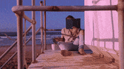 Happy Beach GIF by Sony Music Africa