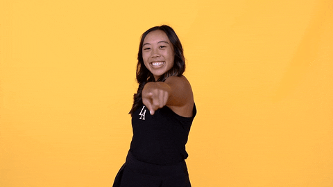 Los Angeles Sport GIF by Cal State LA Golden Eagles