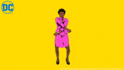 Excited Suicide Squad GIF by DC