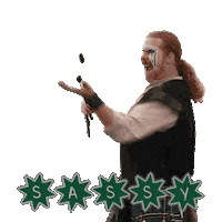 Sassy Irish Sticker by DelaFaire