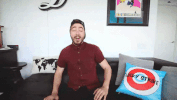 dan james lol GIF by Much