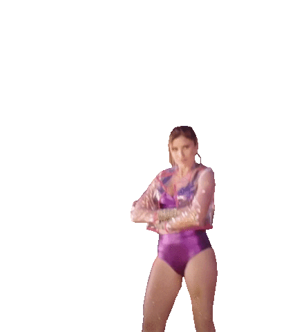 AnnaCarina dance girl woman artist Sticker
