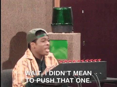 kenan and kel nicksplat GIF