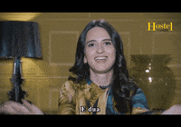 Hostel Love GIF by Anabel Magazine