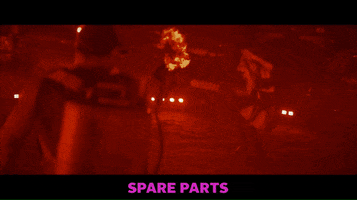 Spare Parts Movie GIF by Raven Banner Entertainment