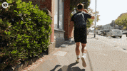 Huntedau GIF by Hunted Australia