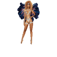 Dance Model Sticker by Lila Nikole
