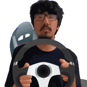 15 Miles Per Hour Sticker