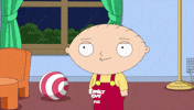 family guy fox GIF