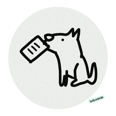 Education Study Sticker by Luis Ricardo