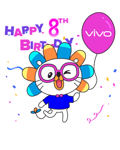 Vivo Lazadath Sticker by Lazada Thailand