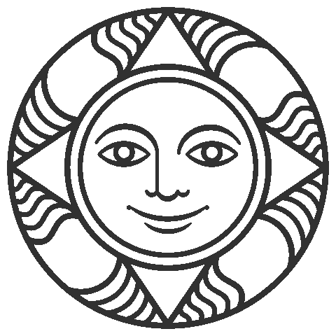 Hotel Sticker by Sonnenalp Resort