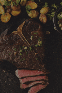 Cooking Tip GIF by Omaha Steaks