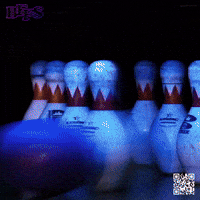 Stl Bleedblue GIF by Marcel Katz / The Art Plug