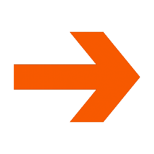 Arrow Sticker by AUTODOC