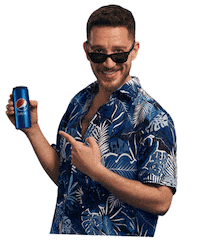 Celebrity Pepsi Max Sticker by Pepsi Türkiye