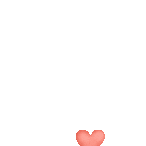 I Love You Heart Sticker