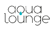 Aqualounge aqua getir yemeksepeti aqualounge Sticker