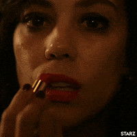 getting ready night out GIF by Vida