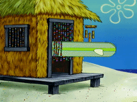 season 6 GIF by SpongeBob SquarePants