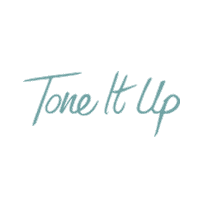 katrina scott fitness Sticker