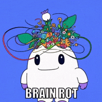 Emmy Rot GIF by Magic Eden