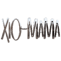 Kidswear Handmadeinitaly Sticker by xio-mama