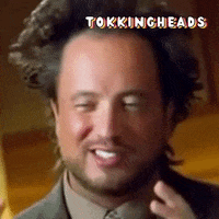 Sad Awkward GIF by Tokkingheads