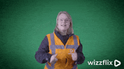 Wizzflix_ yes yeah green good GIF