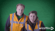 Wizzflix_ wow yes yeah green GIF