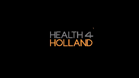 Health4holland giphygifmaker denbosch h4h health4holland GIF
