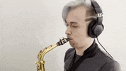 Jazz Soul GIF by #nikaachris