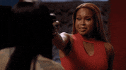 fox tv no GIF by STAR