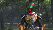 Kamen Rider GIF