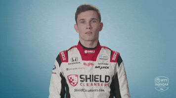 Thumbs Up GIF by INDYCAR
