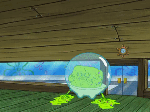 season 5 episode 3 GIF by SpongeBob SquarePants