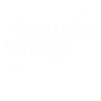 Sparkle Sticker by Retro Hip Co.