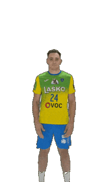 Chill Handball Sticker by RK CELJE