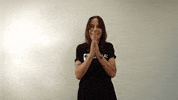 Happy Standing Ovation GIF by Skrz.cz
