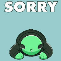 Sorry Forgive Me GIF by SuperVerse