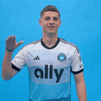 Soccer React GIF by Charlotte FC
