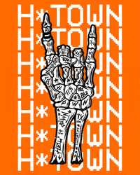 H Town Houston GIF