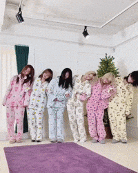 Jump Hug GIF
