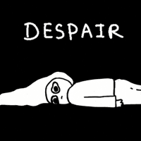 natalycomics sad tired comic comics GIF