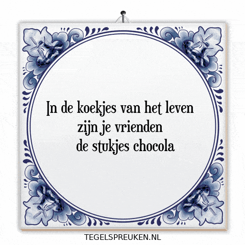 Support Humor GIF by Tegelspreuken.nl