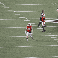 College Football Hype GIF by Wisconsin Badgers